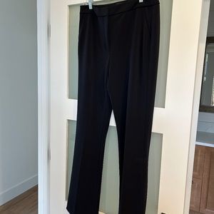 WHBM black pants
